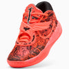 Mens Lamelo Ball MB.05 Flutter Basketball Shoe