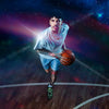 Mens Lamelo Ball MB.05 Camo Basketball Shoe