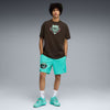 Mens Lamelo Ball MB.05 Melo World Basketball Shoe