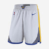Mens Golden State Warriors Association Replica Shorts