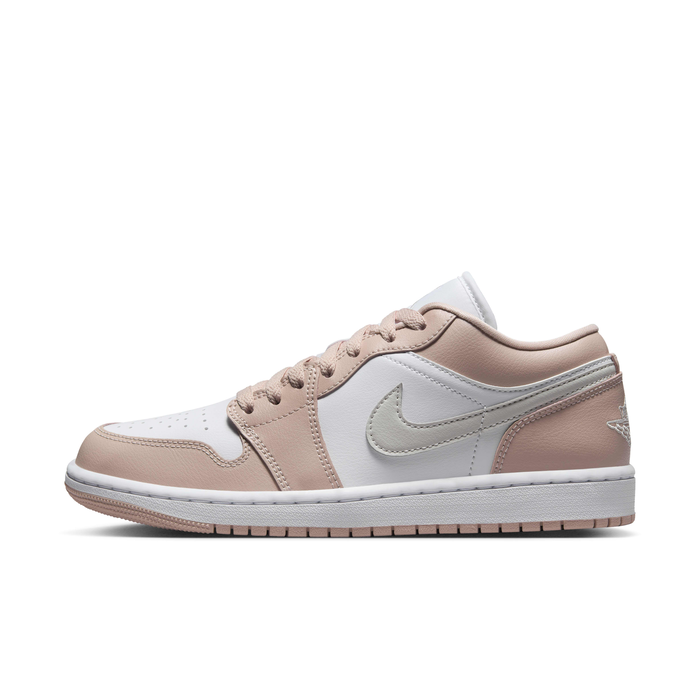 Womens Air Jordan 1 Low Shoe