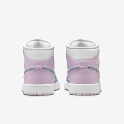 Womens Jordan 1 Mid Shoe