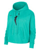 Womens WNBA Fleece Hoodie