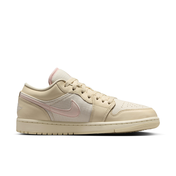 Womens Air Jordan 1 Low SE V2 Shoe