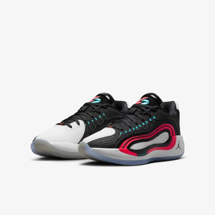 Junior Luka 4 Navigator Basketball Shoe