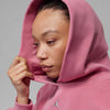 Womens Brooklyn Fleece PO Hoodie