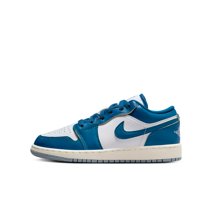 Junior Air Jordan 1 Low SE BG Shoe