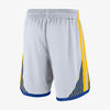 Mens Golden State Warriors Association Replica Shorts