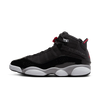 Mens 6 Rings Basketball Shoe