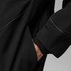 Mens Sport Jam Jacket