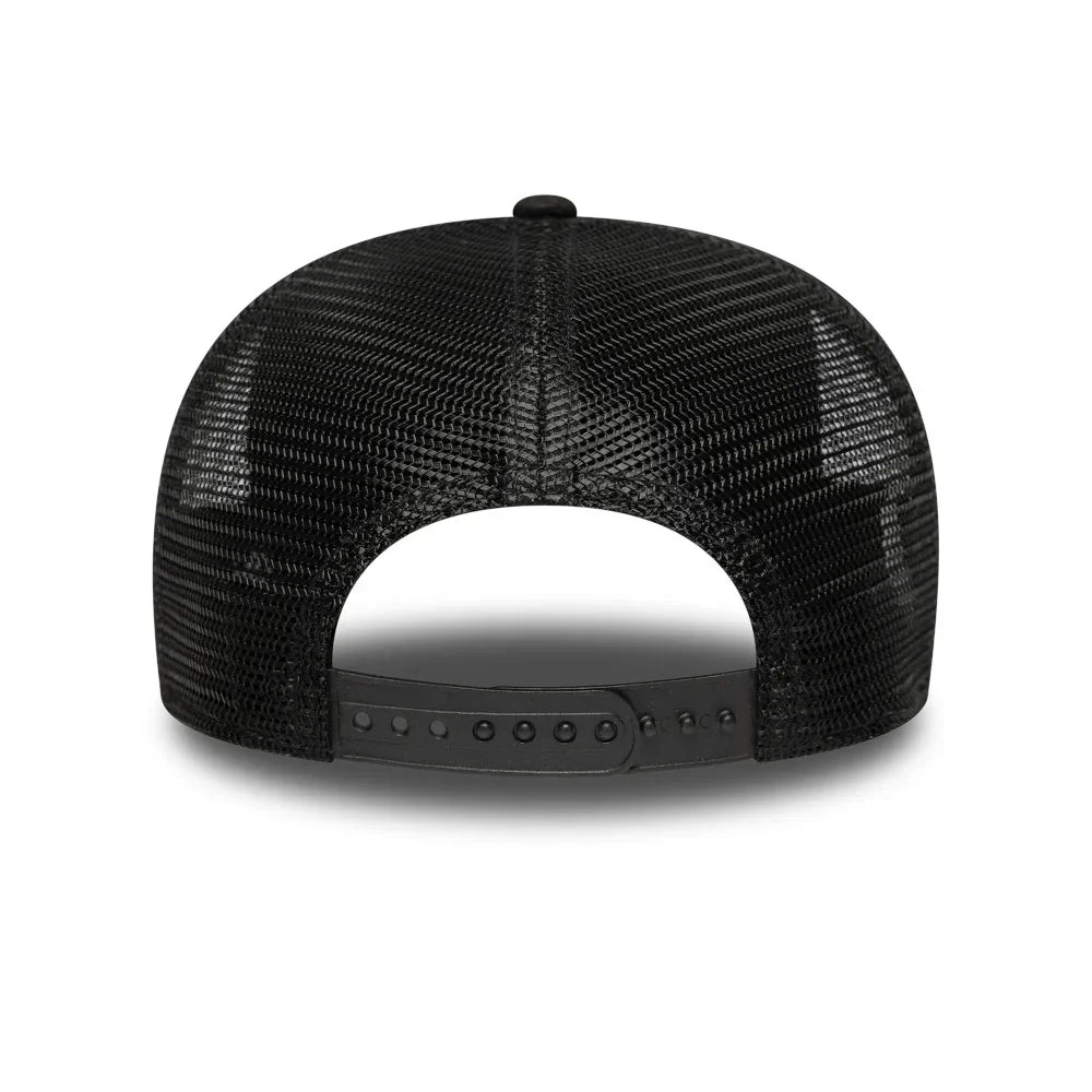 Chicago Bulls 970 Stretch Snap Adjustable Cap