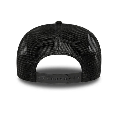 Chicago Bulls 970 Stretch Snap Adjustable Cap