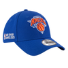 New York Knicks 940 Abu Dhabi Games 2025 Adjustable Cap