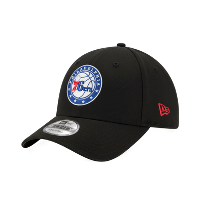 Philadelphia 76ers 940 Abu Dhabi Games 2025 Adjustable Cap