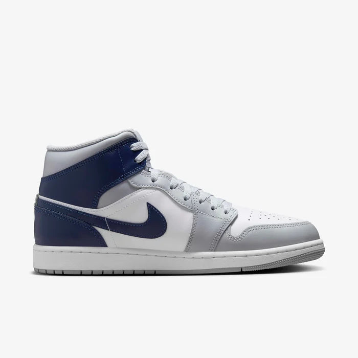 Mens Air Jordan 1 Mid Shoe