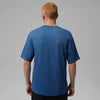 Mens Brooklyn True Blue 85 SS T-Shirt