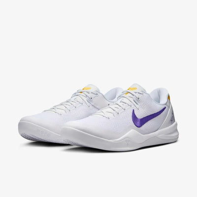 Mens Kobe Team Bank Basketball Shoe