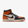 Mens Air Jordan 1 Retro High OG Shattered Backboard Shoe