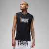 Mens Dri-FIT Jordan Sport Crew T-Shirt