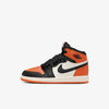 Kids Air Jordan 1 Retro High OG Shattered Backboard Shoe