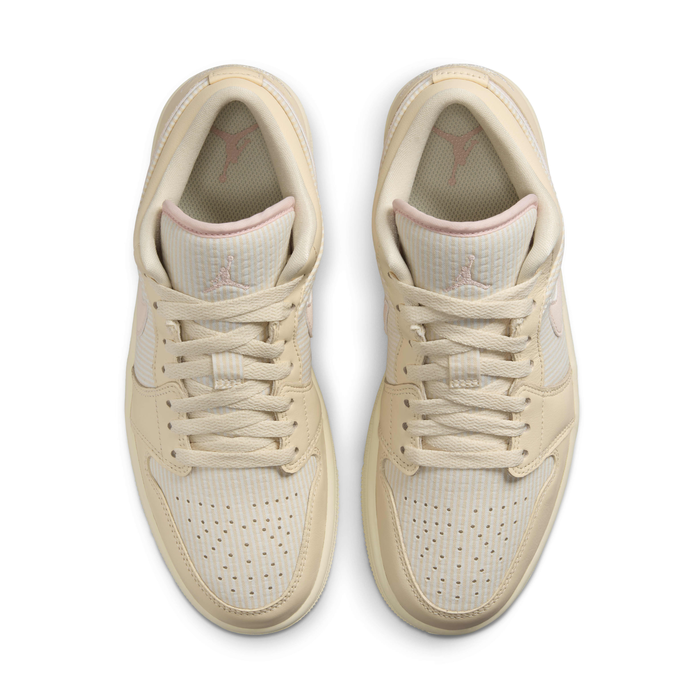 Womens Air Jordan 1 Low SE V2 Shoe