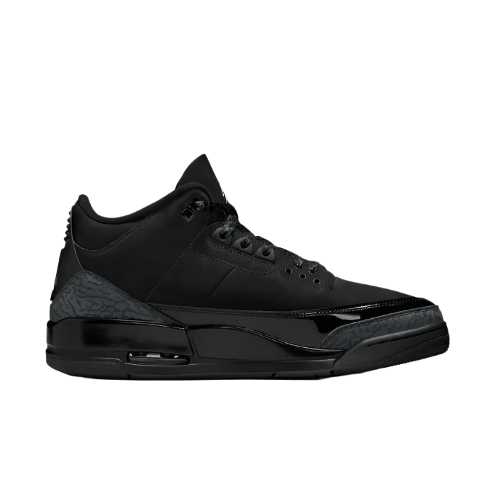 Mens Air Jordan 3 Retro Shoe