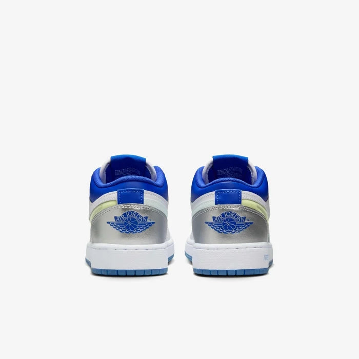 Junior Jordan 1 Low Shoe