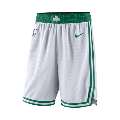 Junior Boston Celtics Association Short