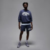Mens MVP Fleece Short