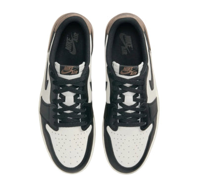 Mens Air Jordan 1 Retro Low Og Rmstd Shoe