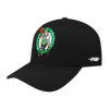 Mens Boston Celtics Classic Logo Snapback Cap