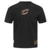 Mens Cleveland Cavaliers Wingspan T-Shirt
