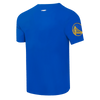 Mens Golden State Warriors Split Logo T-Shirt