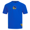 Mens Golden State Warriors Wingspan T-Shirt
