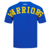 Mens Golden State Warriors Wingspan T-Shirt