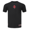 Mens Houston Rockets Wingspan T-Shirt