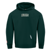 Mens Milwaukee Bucks Wingspan Fleece Hoodie