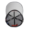 Mens New York Knicks Classic Trucker Cap