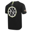 Mens New Orleans Pelicans Hi-Vis T-Shirt