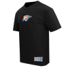 Mens Oklahoma City Thunder Wingspan T-Shirt