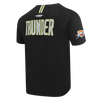 Mens Oklahoma City Thunder Hi-Vis T-Shirt