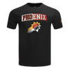 Mens Phoenix Suns Split Logo T-Shirt