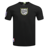 Mens Sacramento Kings Hi-Vis T-Shirt