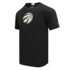 Mens Toronto Raptors Hi-Vis T-Shirt