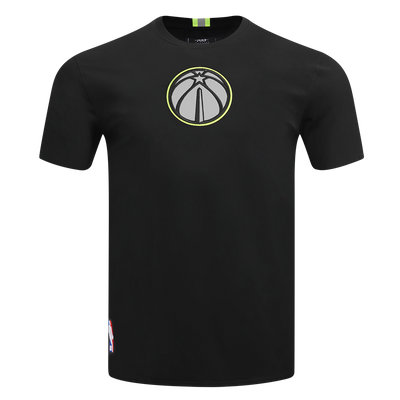 Mens Washington Wizards Hi-Vis T-Shirt