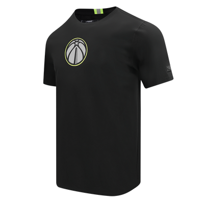 Mens Washington Wizards Hi-Vis T-Shirt