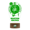 Boston Celtics LED Light