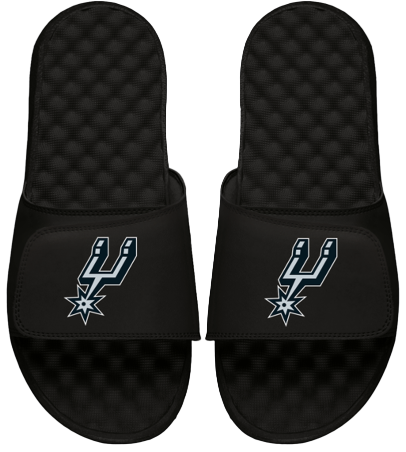 San Antonio Spurs Mantra Slide