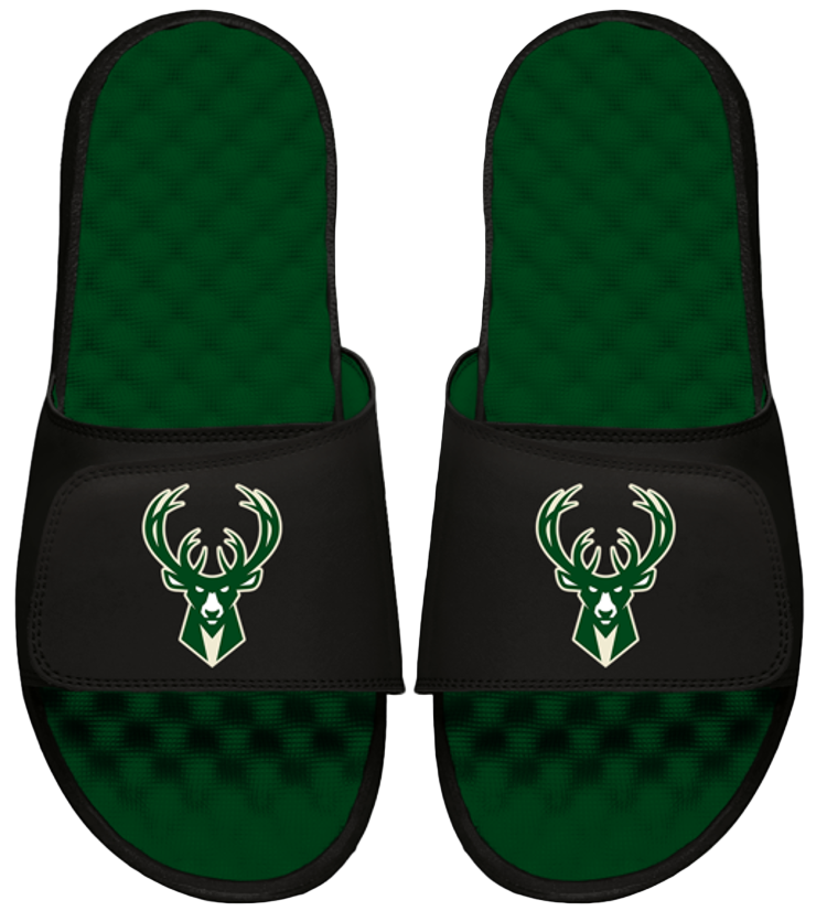 Milwaukee Bucks Mantra Slide