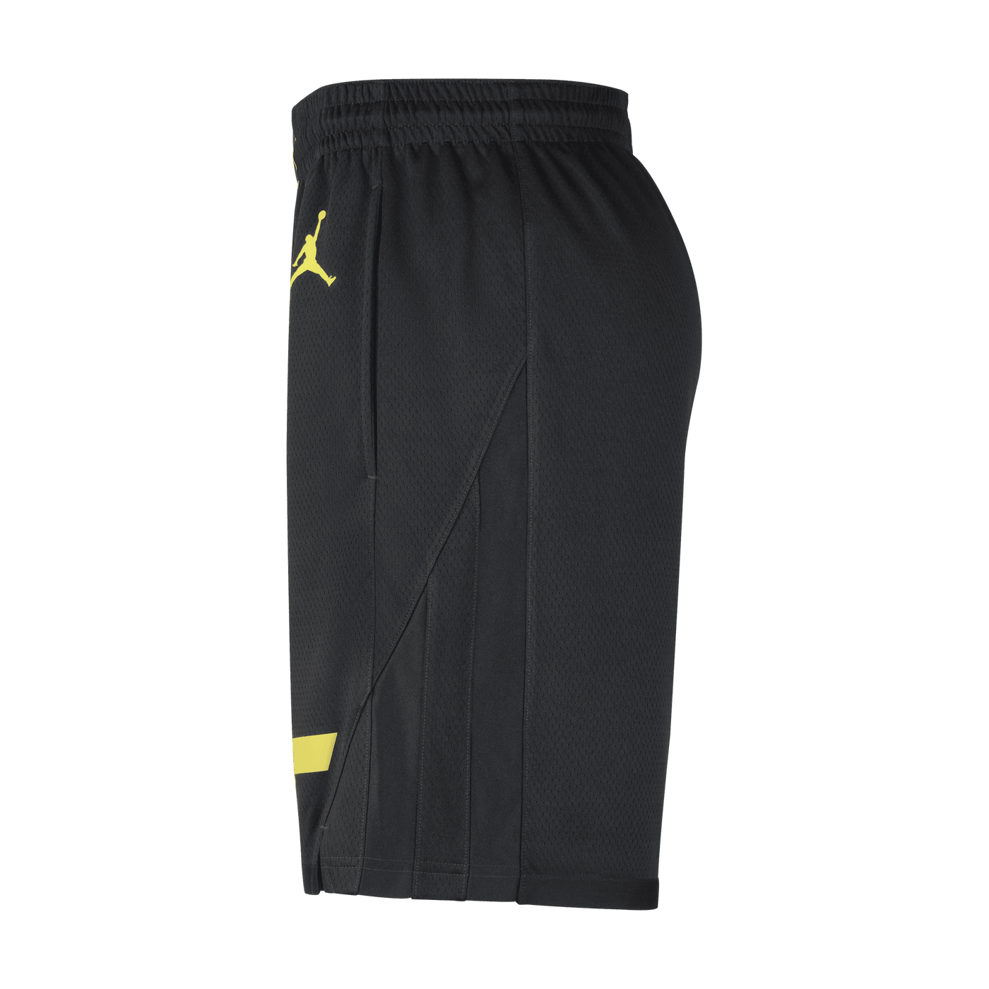 Mens Utah Jazz Statement Swingman Shorts